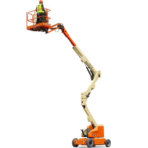 baterijska dvizna ploscad JLG E400AJPN