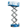 baterijska dvizna ploscad GENIE GS2646 baterijska dvizna ploscad
