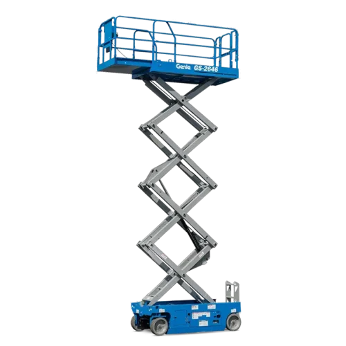 baterijska dvizna ploscad