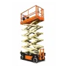 baterijska dvizna ploscad JLG R4045 - 1 baterijska dvižna ploščad JLG R4045 - najem