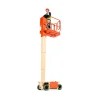 baterijska dvizna ploscad jamborni dvig JLG 1230ES - 1 baterijska dvizna ploscad jamborni dvig