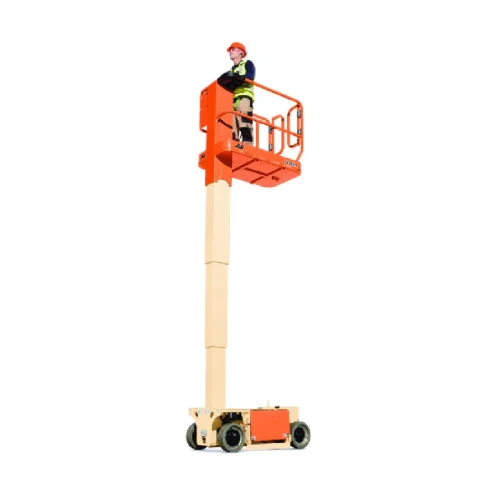 baterijska dvizna ploscad jamborni dvig