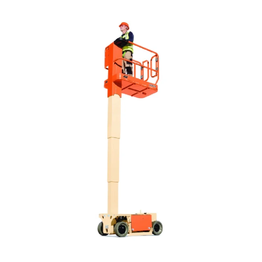 baterijska dvizna ploscad jamborni dvig JLG 1230ES - 1 baterijska dvizna ploscad jamborni dvig