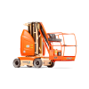 baterijska dvizna ploscad jamborni dvig JLG TOUCAN 10E - 3 baterijska dvižna ploščad jamborni dvig JLG TOUCAN 10E - Ljubljana najem
