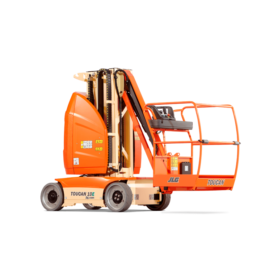 baterijska dvizna ploscad jamborni dvig JLG TOUCAN 10E - 3 baterijska dvižna ploščad jamborni dvig JLG TOUCAN 10E - Ljubljana najem