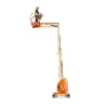 baterijska dvizna ploscad jamborni dvig JLG TOUCAN 10E - 4 baterijska dvižna ploščad jamborni dvig JLG TOUCAN 10E