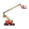 dvizna kosara z lomljivo roko JLG800AJ