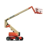 dvizna kosara z lomljivo roko JLG800AJ