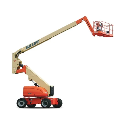 dvizna kosara z lomljivo roko JLG800AJ