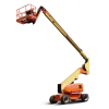 JLG 800AJ - dvižna košara najem