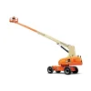 dvizna kosara z lomljivo roko JLG 860SJ - 1 JLG 860SJ - Teleskopska dvižna košara