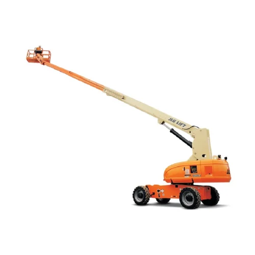 JLG 860SJ - Teleskopska dvižna košara