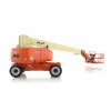 dvizna kosara z lomljivo roko JLG 860SJ - 2 JLG 860SJ - Teleskopska dvižna košara - najem