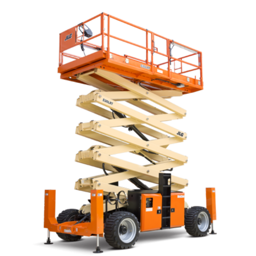 škarjasta dvižna ploščad za delo na višini - hitra dostava in ugodna cena