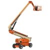 dvižna košara z lomljivo roko JLG 1250AJP